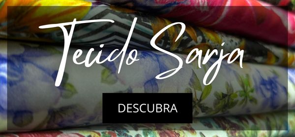 Os mais lindos tecidos em paet&ecirc;